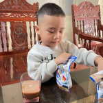 Review Canxi cá tuyết Nhật Bản Fine Japan