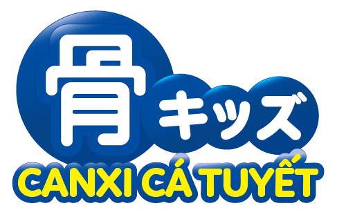Canxi Cá Tuyết Fine Japan